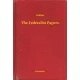 The Federalist Papers (e-könyv)