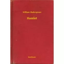 William Shakespeare - Hamlet (e-könyv)