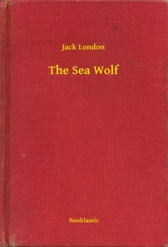 Jack London - The Sea Wolf (e-könyv)