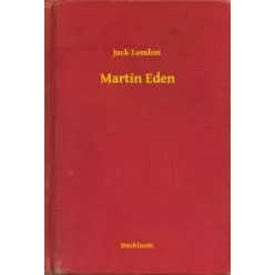 Jack London - Martin Eden (e-könyv)