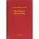 Howard Phillips Lovecraft - The Thing on the Doorstep (e-könyv)