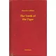 Maurice Leblanc - The Teeth of the Tiger (e-könyv)