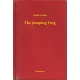 Mark Twain - The Jumping Frog (e-könyv)