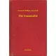 Howard Phillips Lovecraft - The Unnamable (e-könyv)