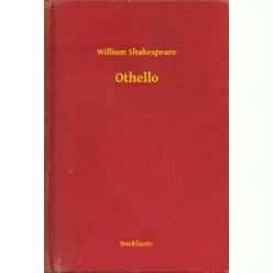 William Shakespeare - Othello (e-könyv)