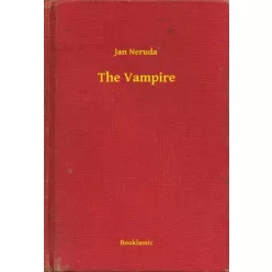 Jan Neruda - The Vampire (e-könyv)
