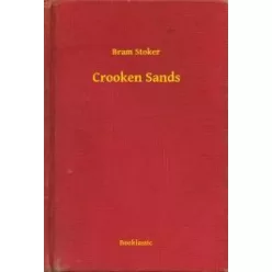 Bram Stoker - Crooken Sands (e-könyv)