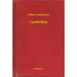William Shakespeare - Cymbeline (e-könyv)