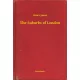 Henry James - The Suburbs of London (e-könyv)