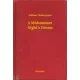 William Shakespeare - A Midsummer Night's Dream (e-könyv)