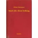 William Shakespeare - Much Ado About Nothing (e-könyv)