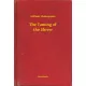 William Shakespeare - The Taming of the Shrew (e-könyv)