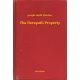 Joseph Smith Fletcher - The Herapath Property (e-könyv)