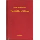 Joseph Smith Fletcher - The Middle of Things (e-könyv)