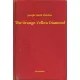 Joseph Smith Fletcher - The Orange-Yellow Diamond (e-könyv)
