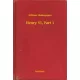 William Shakespeare - Henry VI, Part 1 (e-könyv)