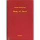William Shakespeare - Henry VI, Part 2 (e-könyv)