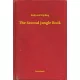 Rudyard Kipling - The Second Jungle Book (e-könyv)