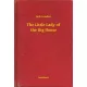 Jack London - The Little Lady of the Big House (e-könyv)