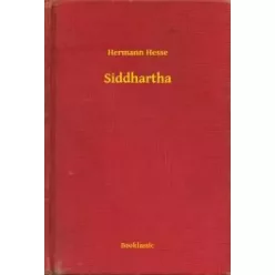 Hermann Hesse - Siddhartha (e-könyv)