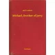 Jack London - Michael, Brother of Jerry (e-könyv)