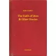 Jack London - The Faith of Men & Other Stories (e-könyv)
