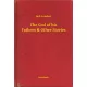 Jack London - The God of his Fathers & Other Stories (e-könyv)