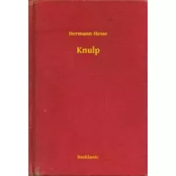 Hermann Hesse - Knulp (e-könyv)
