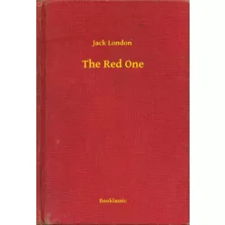 Jack London - The Red One (e-könyv)