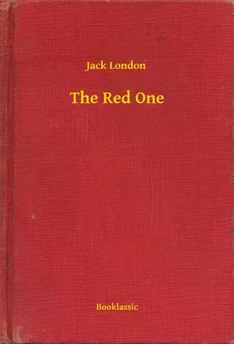 Jack London - The Red One (e-könyv)