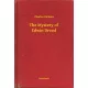 Charles Dickens - The Mystery of Edwin Drood (e-könyv)