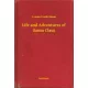 Lyman Frank Baum - Life and Adventures of Santa Claus (e-könyv)