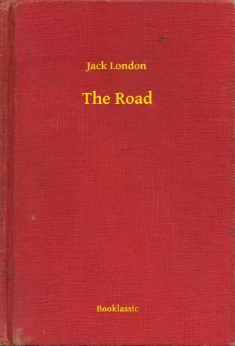 Jack London - The Road (e-könyv)