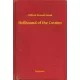 Clifford Donald Simak - Hellhound of the Cosmos (e-könyv)