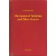 Lord Dunsany - The Sword of Welleran and Other Stories (e-könyv)