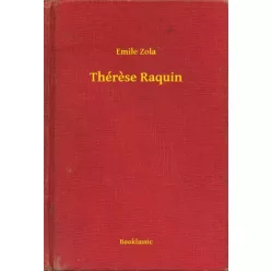 Émile Zola - Thérèse Raquin (e-könyv)