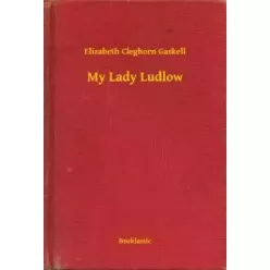 Elizabeth Cleghorn Gaskell - My Lady Ludlow (e-könyv)