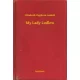 Elizabeth Cleghorn Gaskell - My Lady Ludlow (e-könyv)