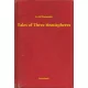 Lord Dunsany - Tales of Three Hemispheres (e-könyv)