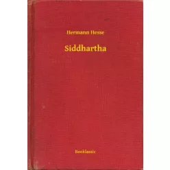 Hermann Hesse - Siddhartha (e-könyv)