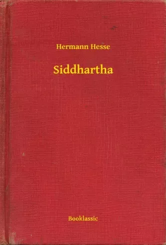 Hermann Hesse - Siddhartha (e-könyv)