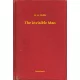 H. G. Wells - The Invisible Man (e-könyv)