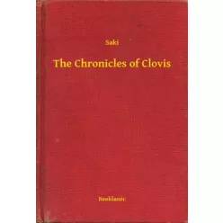 The Chronicles of Clovis (e-könyv)