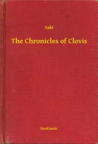 The Chronicles of Clovis (e-könyv)