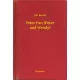 J. M. Barrie - Peter Pan (Peter and Wendy) (e-könyv)