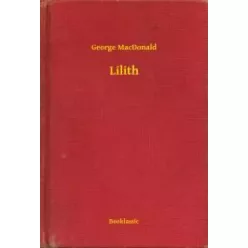 George MacDonald - Lilith (e-könyv)