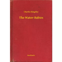 Charles Kingsley - The Water-Babies (e-könyv)