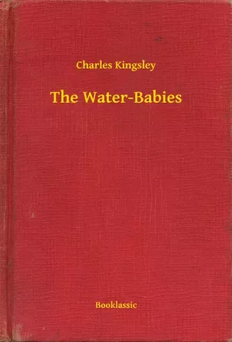 Charles Kingsley - The Water-Babies (e-könyv)