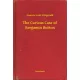 Francis Scott Fitzgerald - The Curious Case of Benjamin Button (e-könyv)