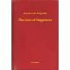 Francis Scott Fitzgerald - The Lees of Happiness (e-könyv)